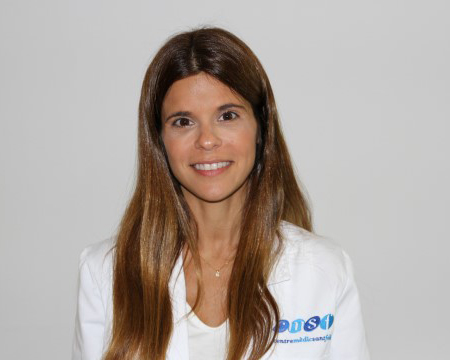 Dra. Elena Bonafonte Márquez