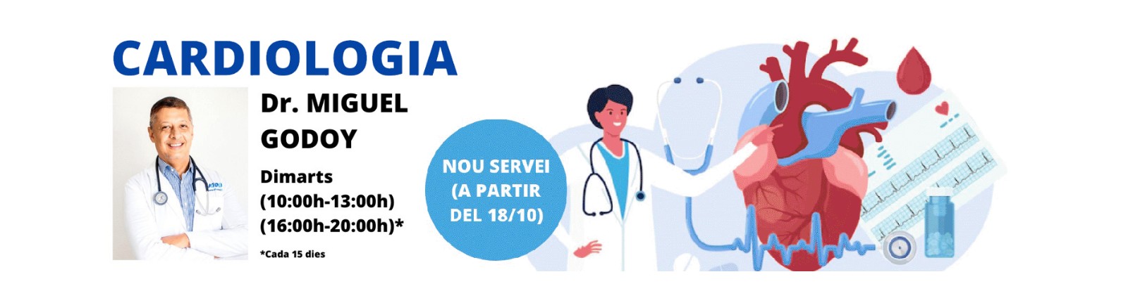 cardiologia