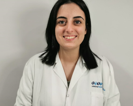 Llc. Andrea Olid Maestre
