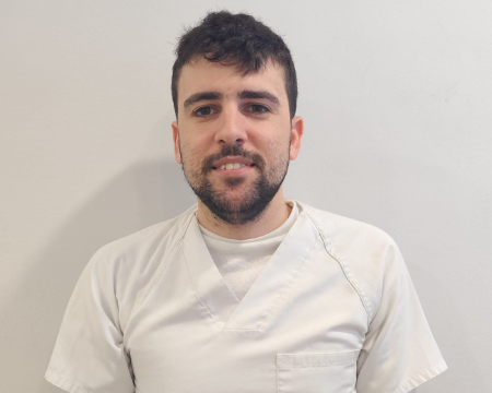 Jordi Vives Muñoz