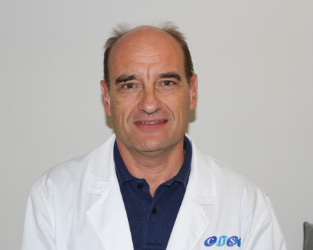 Dr. Guillem Ferrer Julià