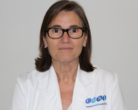 Dra. Maria Ferrer Ferran