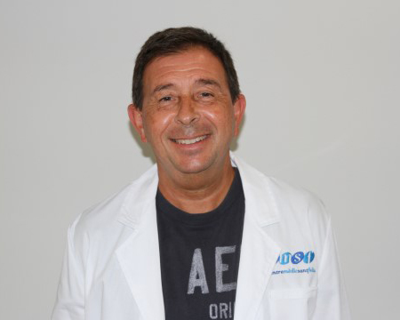 Dr. Ramón Ortín Oliete